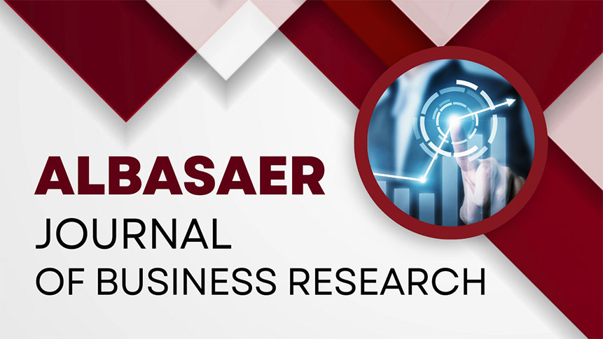 Al-Basaer Journal of Business Research